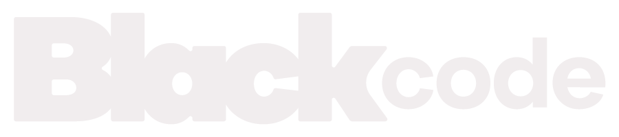 Logo BlackCode